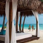 Beach Beds