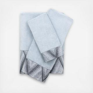 Echo Hand Towel