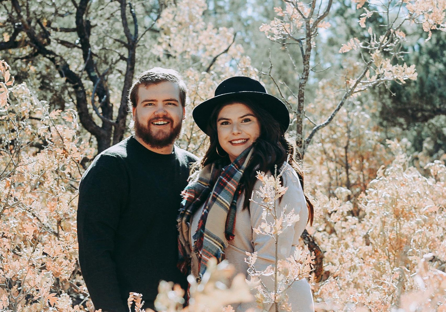 The Wedding Website of Tyler Davis and Madison Houghtaling
