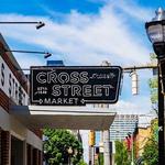 Cross Street Market