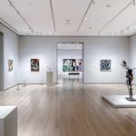 The Museum of Modern Art