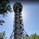 Hot Springs Mountain Tower