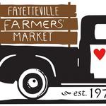 Fayetteville Farmer's Market & Historic Square