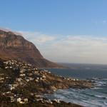 Atlantic Seaboard