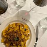 Ristorante Buca Mario