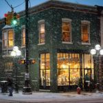 Literati Bookstore
