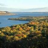 Frontenac State Park