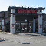 Benihana
