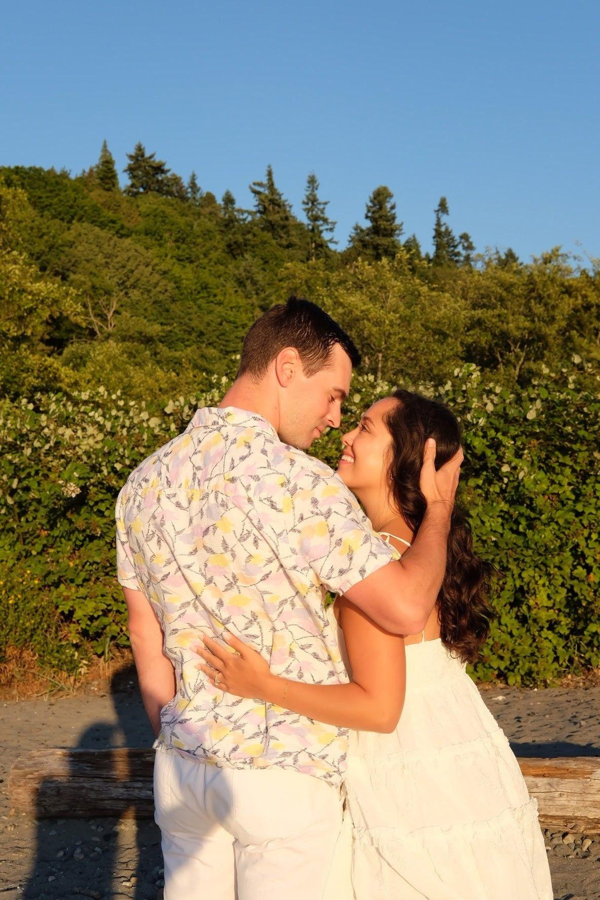 The Wedding Website of Kirsten Micheles and Tyler Ulrich