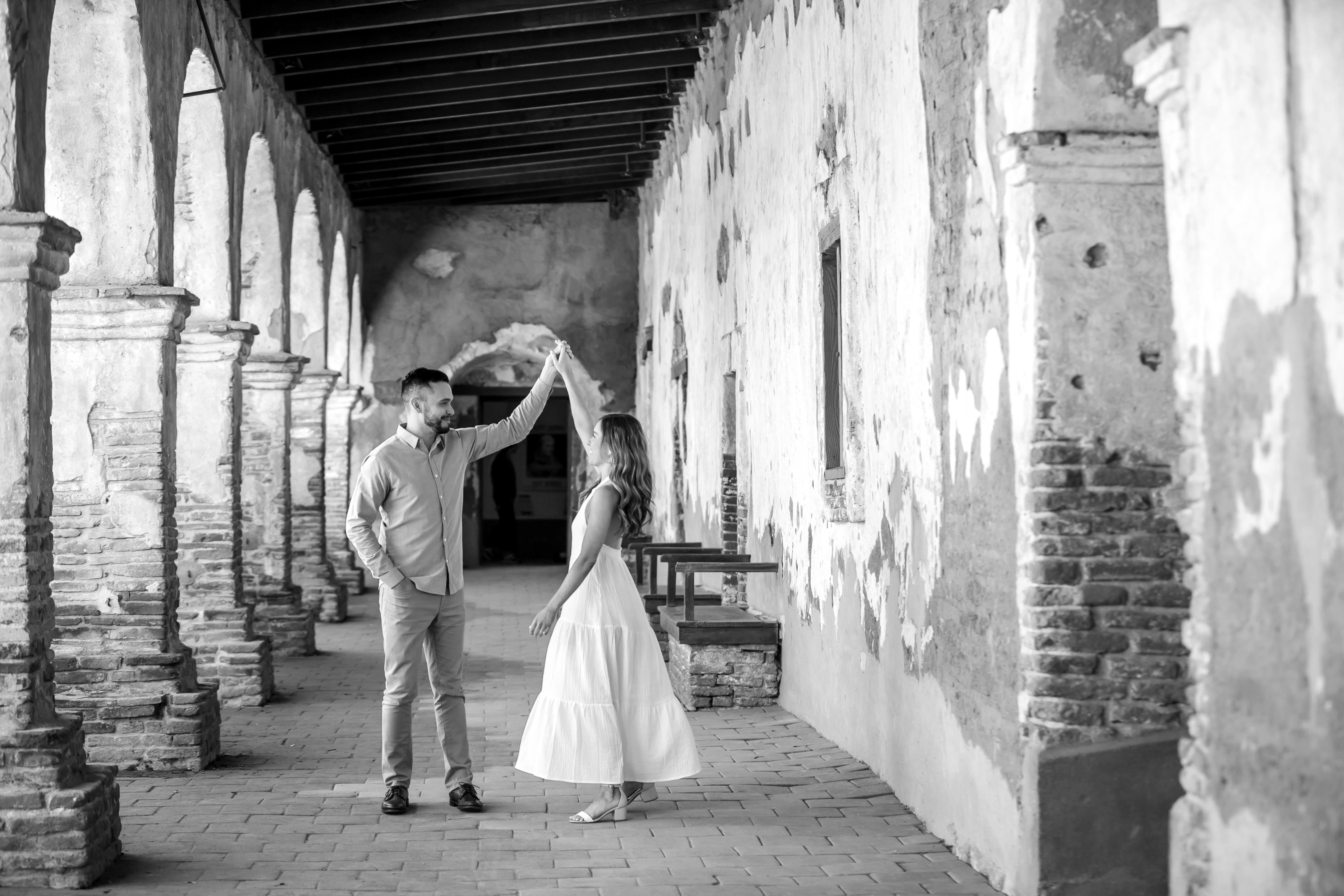 The Wedding Website of Tiara Thomas and Jon Alanis