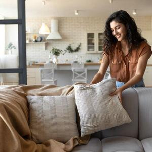 From House to Home Decor