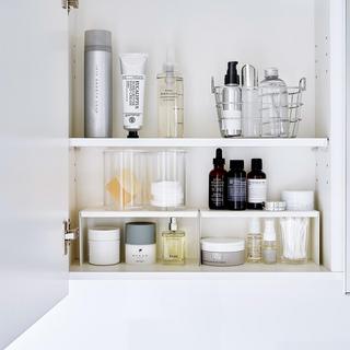 Tower Medicine Cabinet Riser, Set of 2