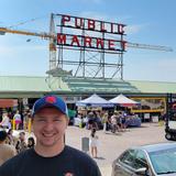 Pike Place Market
