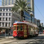 Canal Street