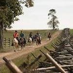 Gettysburg Battlefield Tours