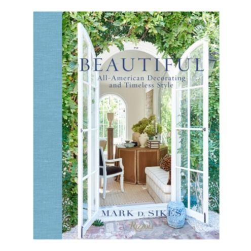 Beautiful All American Decorating