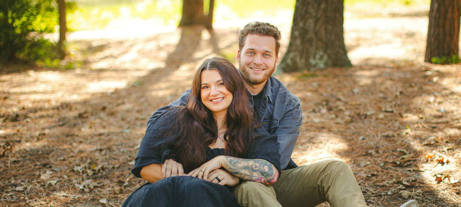 The Wedding Website of Zadie Coats and Matthew Pulscher
