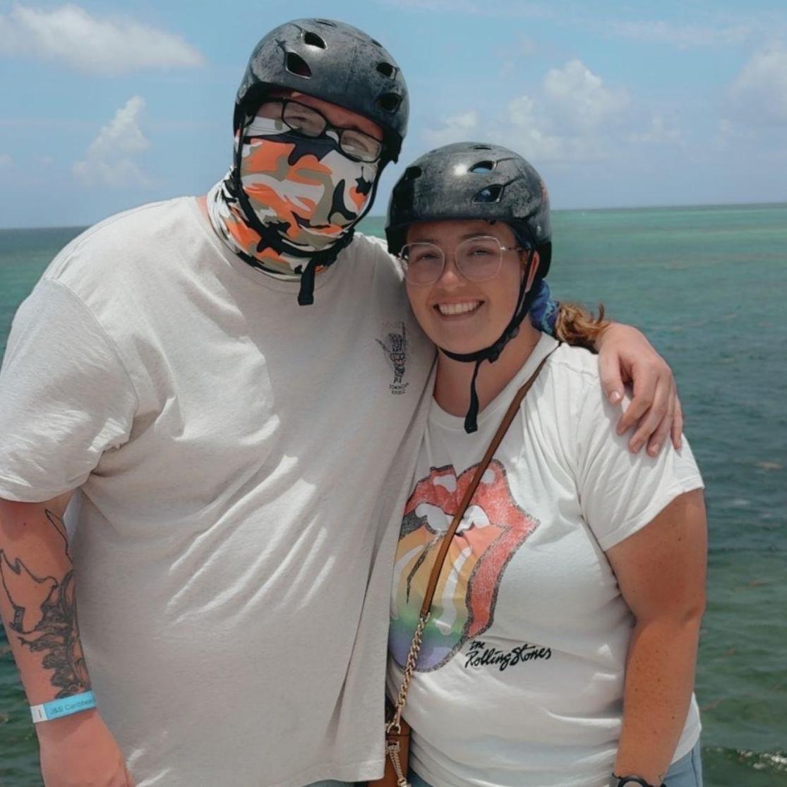 Four wheeling in Turks and Caicos (June 2025)