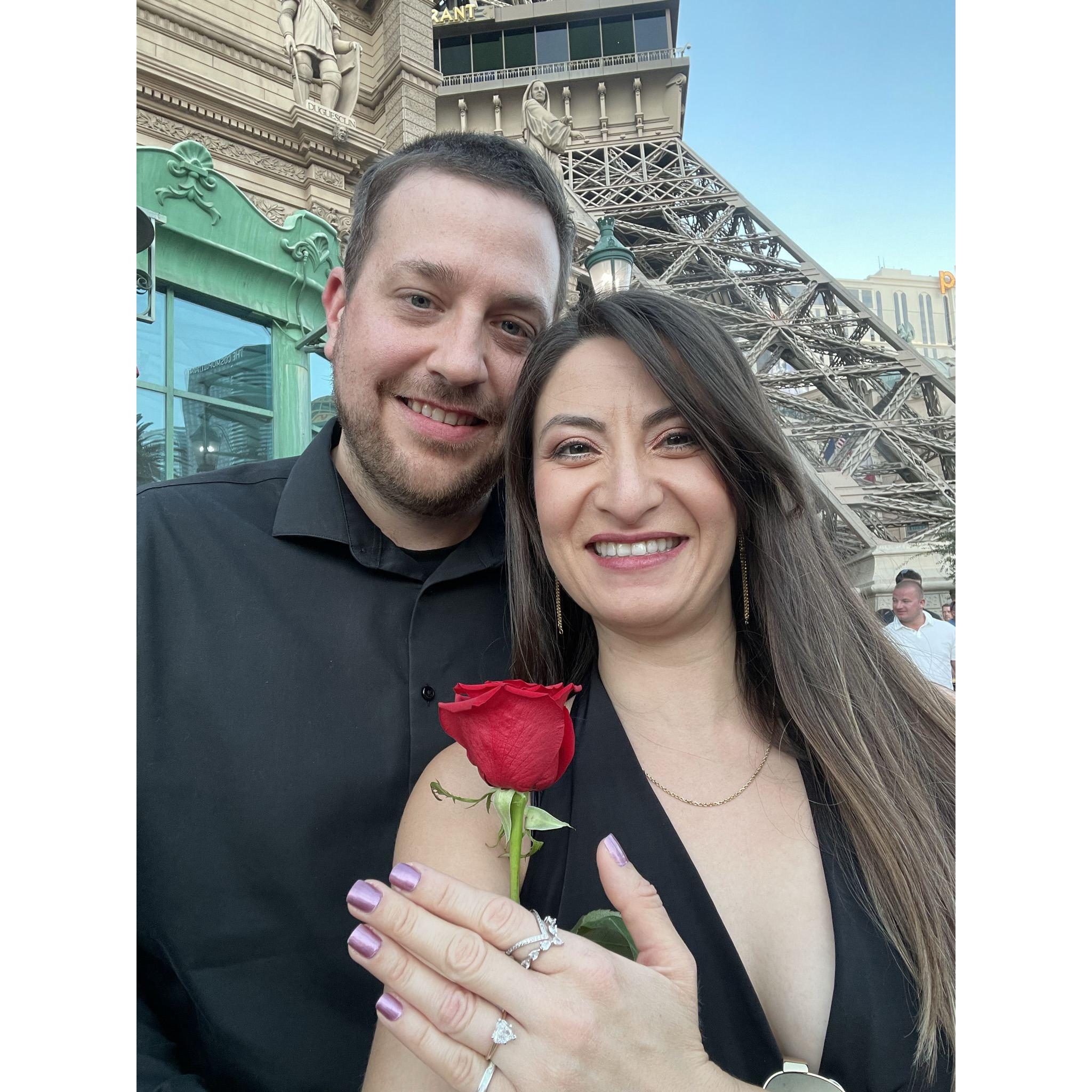The Proposal 07.04.22