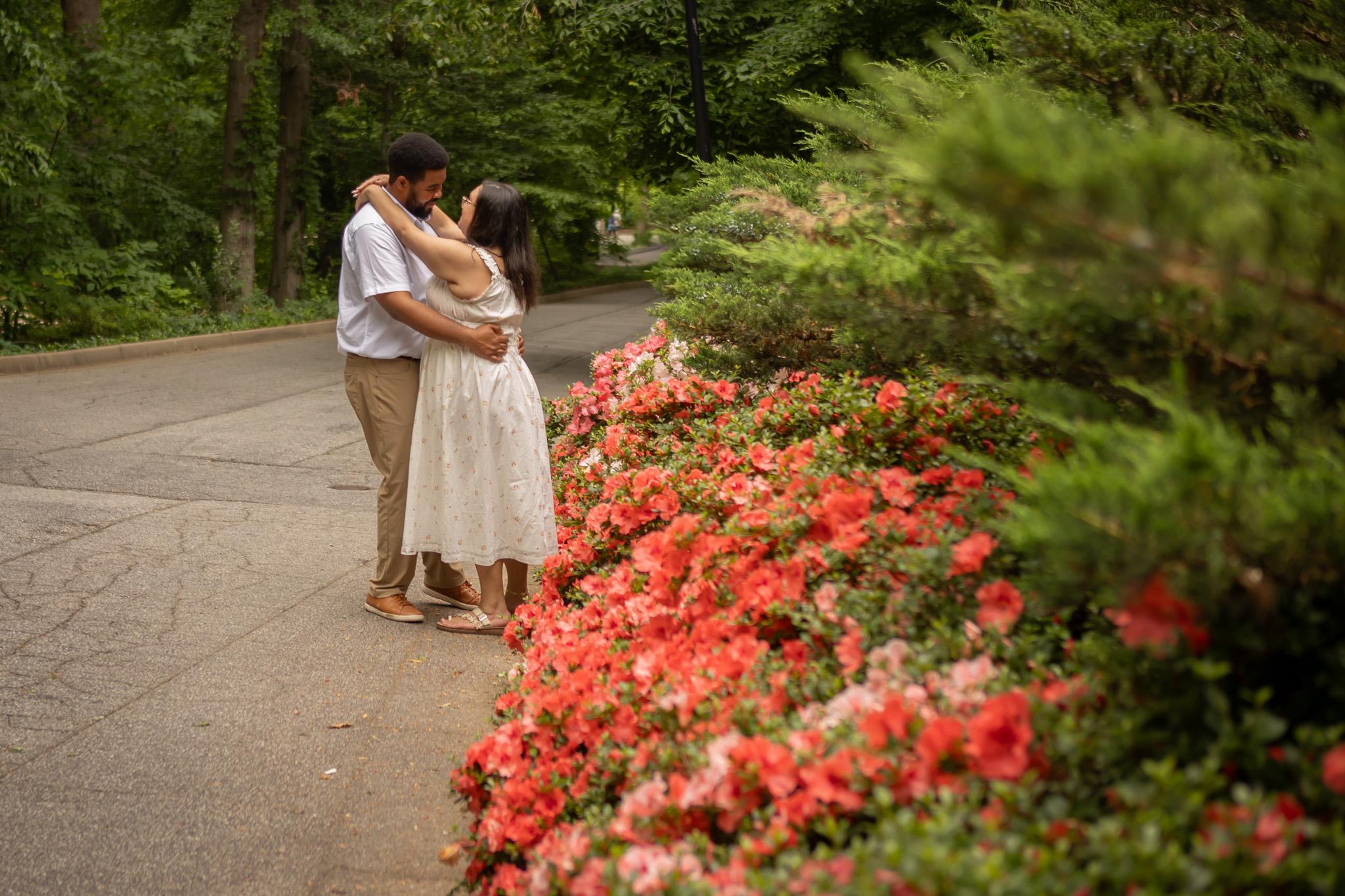 The Wedding Website of Donte Allen and Sarah Almodovar