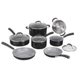 Cuisinart Cerámica XT Juego de Ollas 11 Piezas