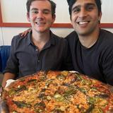 Rose Pizzeria