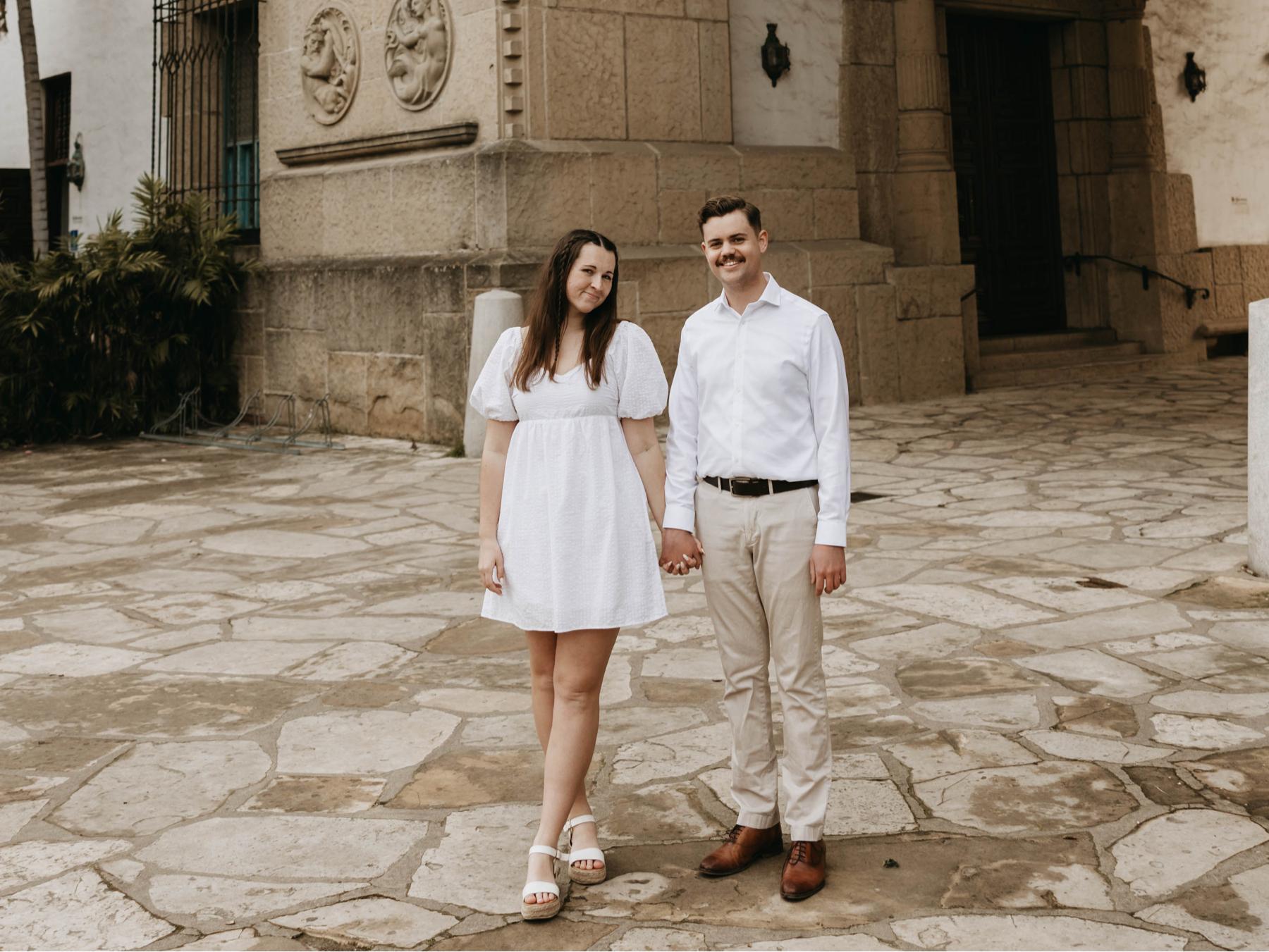 The Wedding Website of Holly Aldridge and Michael McCarter-Crellin