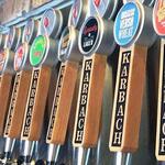 Karbach Brewing