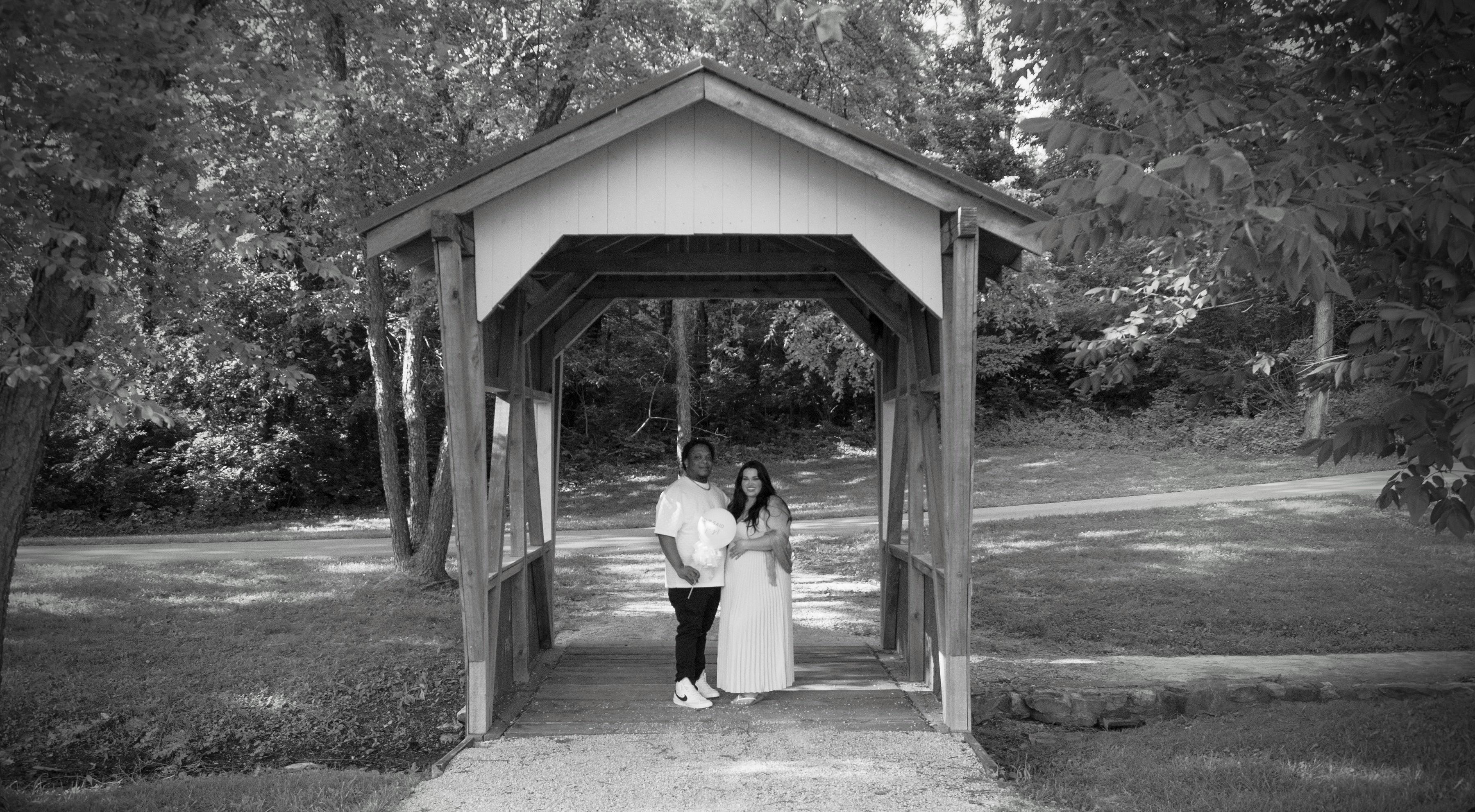 The Wedding Website of Brianna Cogar and Jaramy Lewis