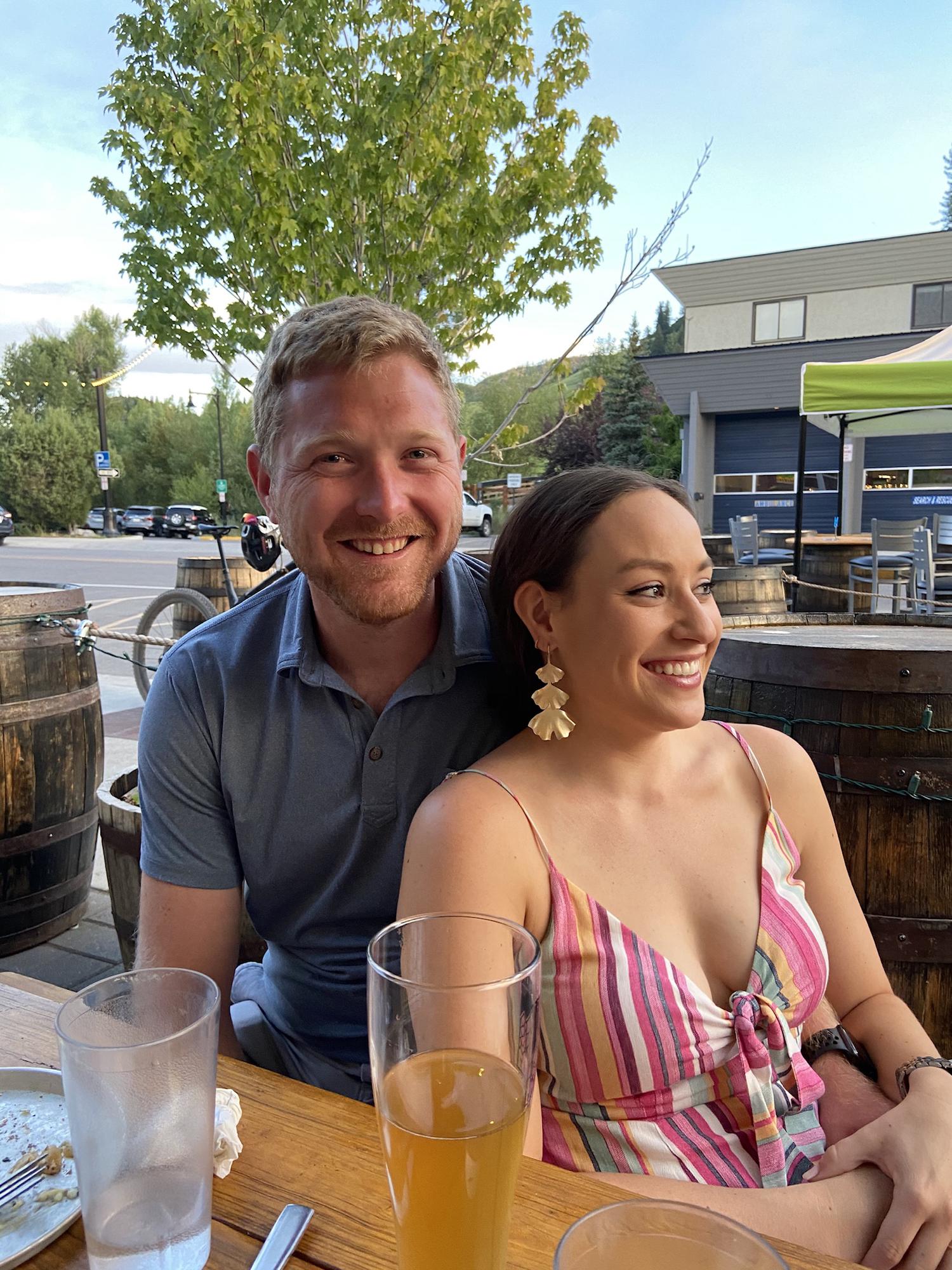 Colorado - July 2020