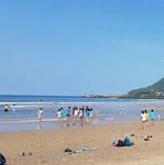 Fulong Beach（福隆）