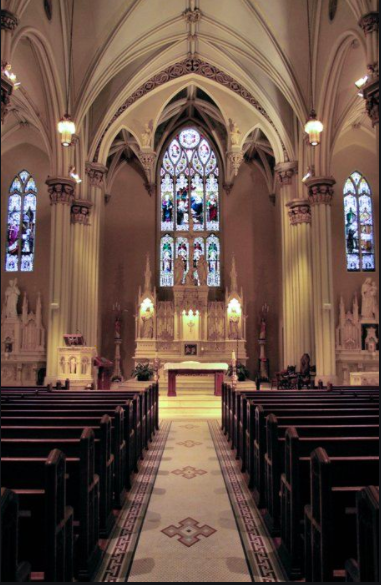 The Wedding Website of Jennifer Davidson and Brennan Clement