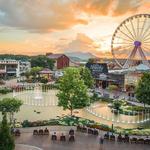 Pigeon Forge