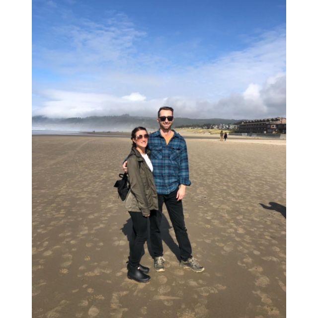 Cannon Beach, OR