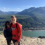 Rattlesnake Ledge Trailhead