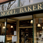 The Model Bakery