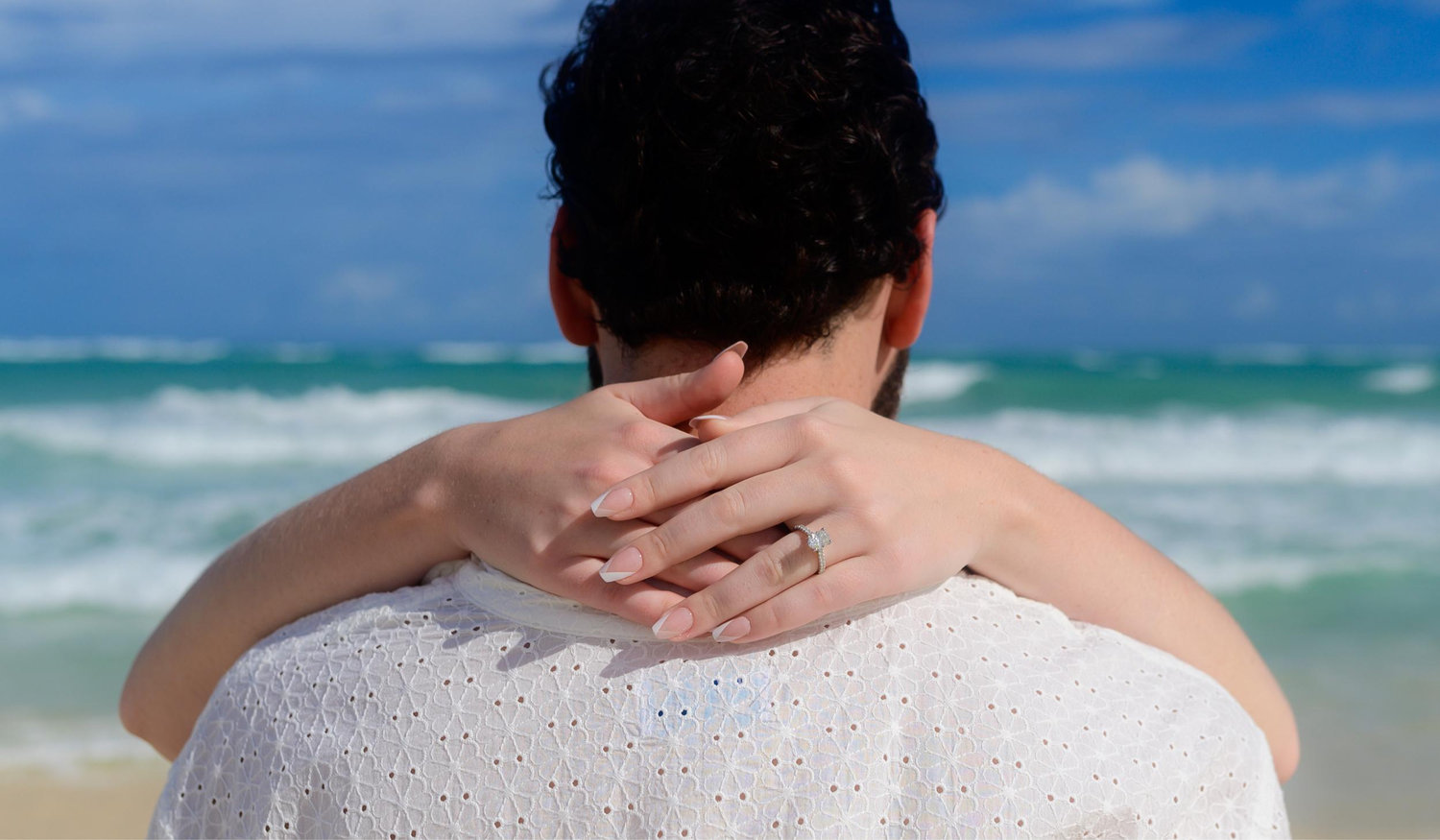 The Wedding Website of Claudia Dunford and Gregory Orr