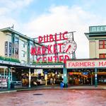 Pike Place Market