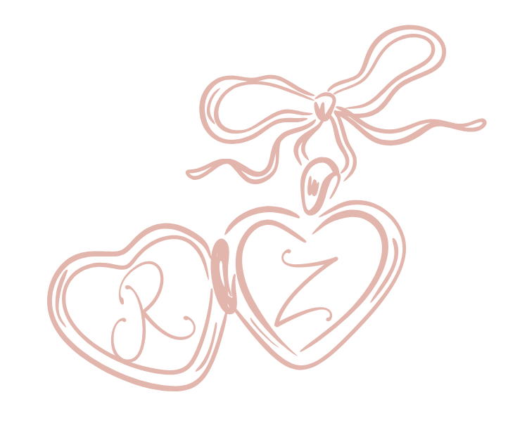 The Wedding Website of Zachary Ferguson and Rebekah Galli