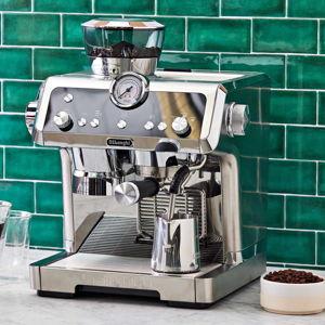 Espresso Machine Fund