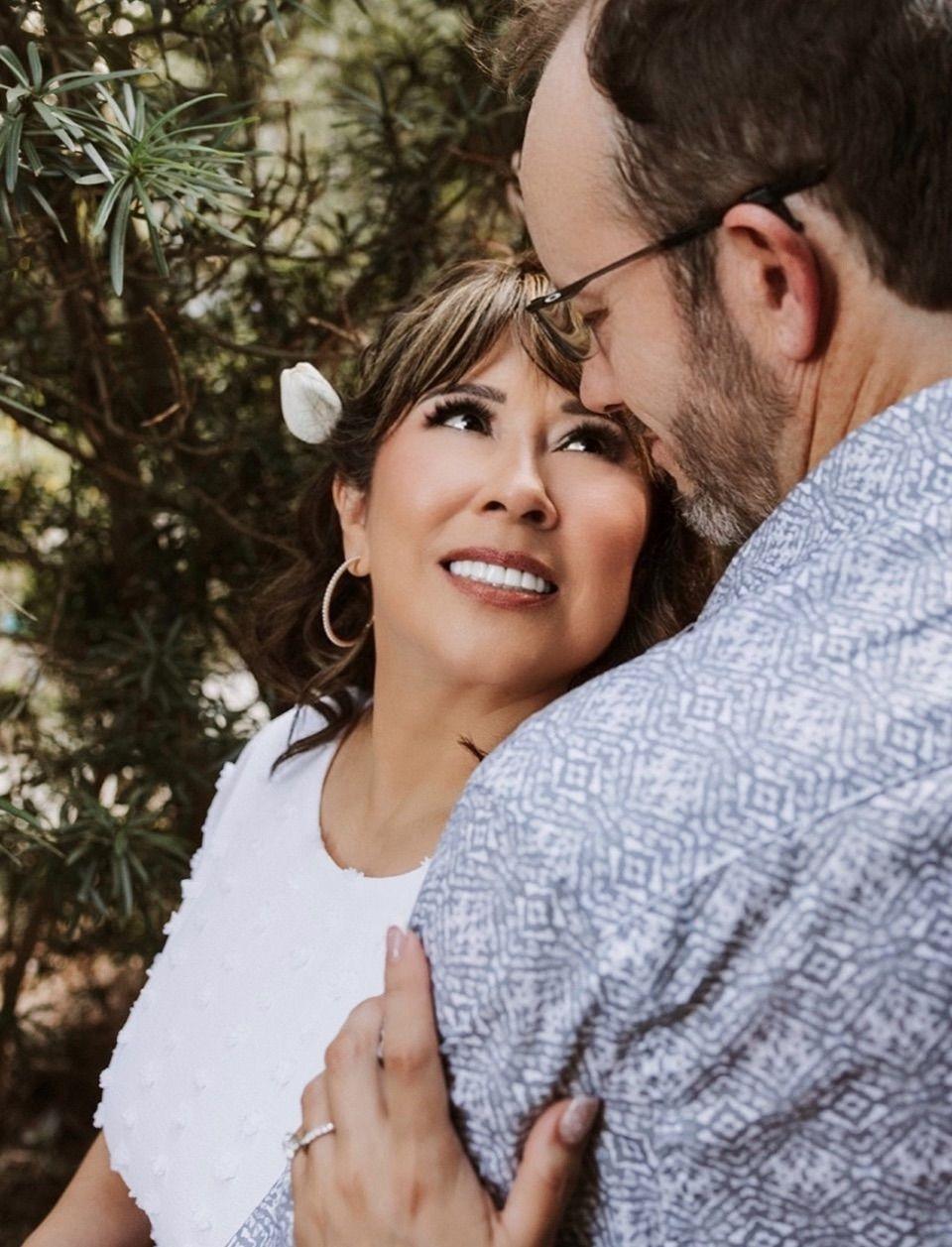 The Wedding Website of Samantha Garcia and Brian Clark