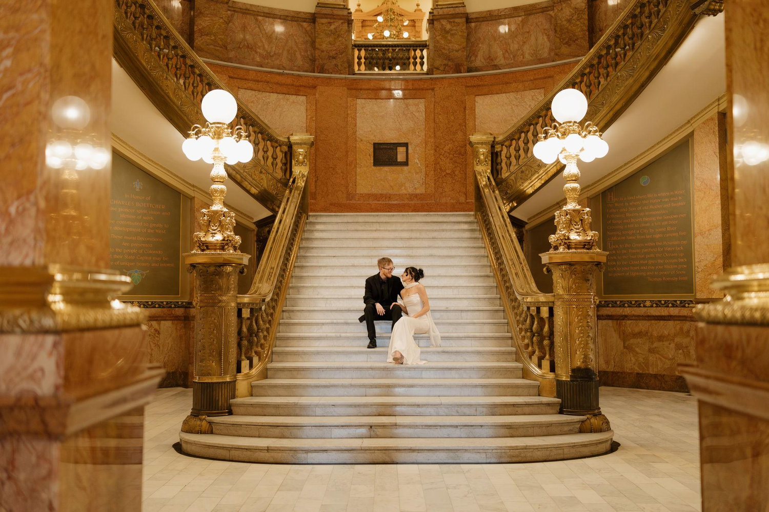 The Wedding Website of Megan Braun and Joseph Anderson