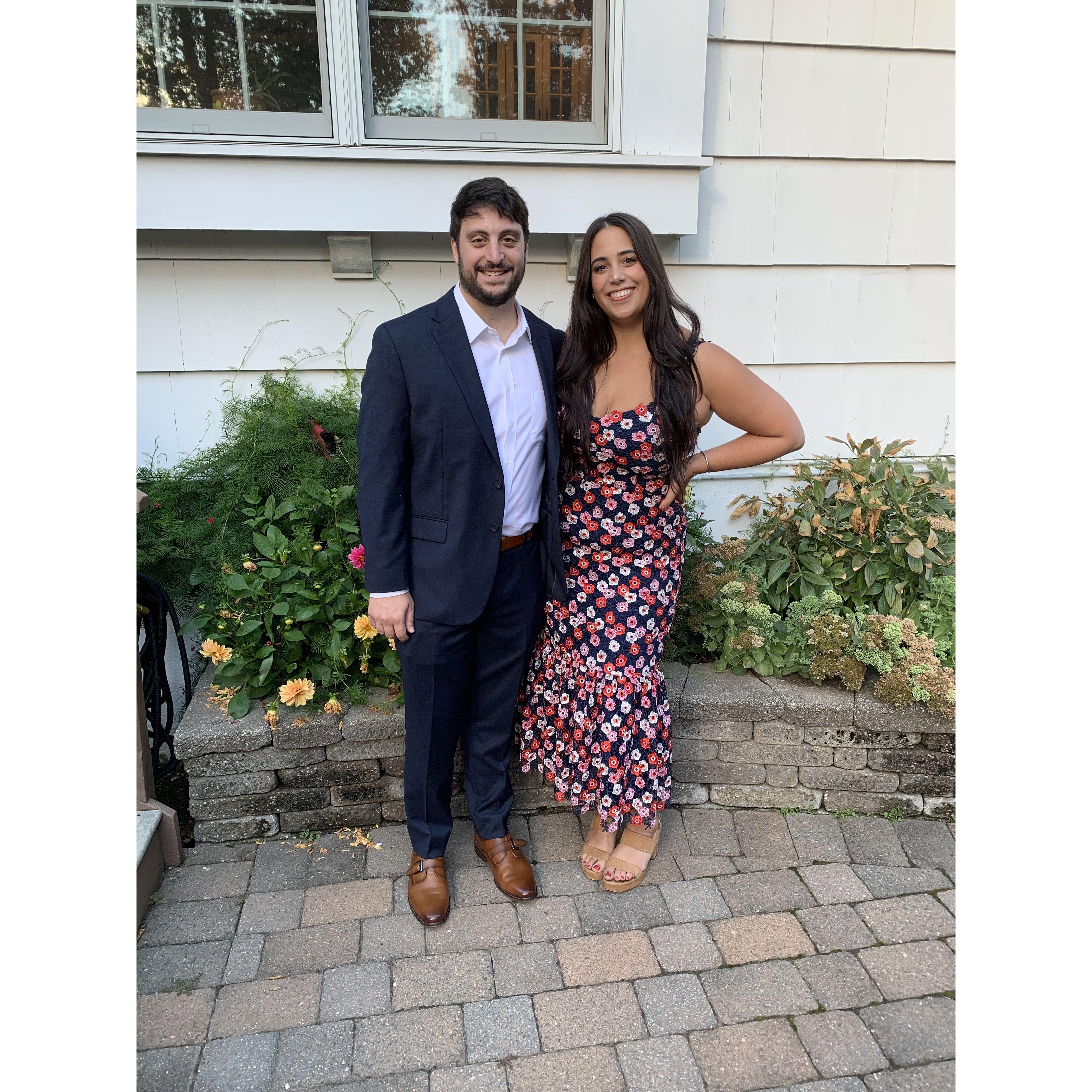 Merry & Chris's Wedding 2020