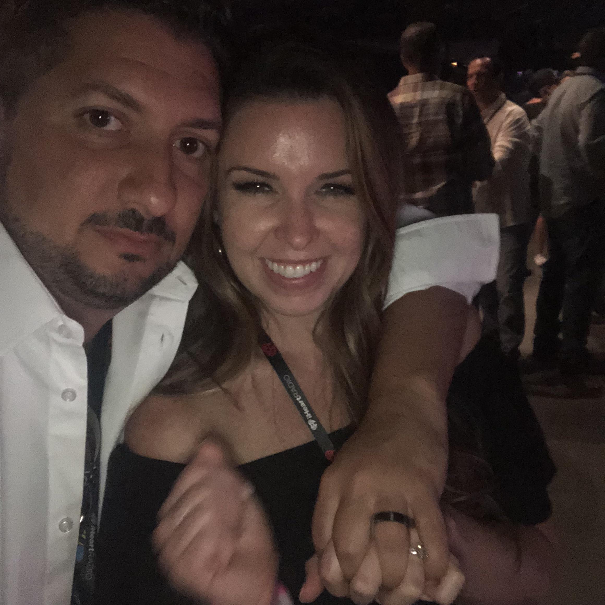 The Wedding Website of Amy Christiansen and Mike Milazzo