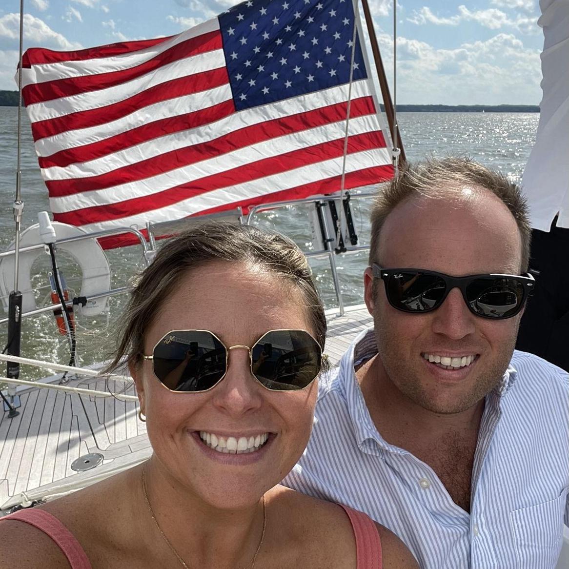 MAY 2022. GIBSON ISLAND, MD.