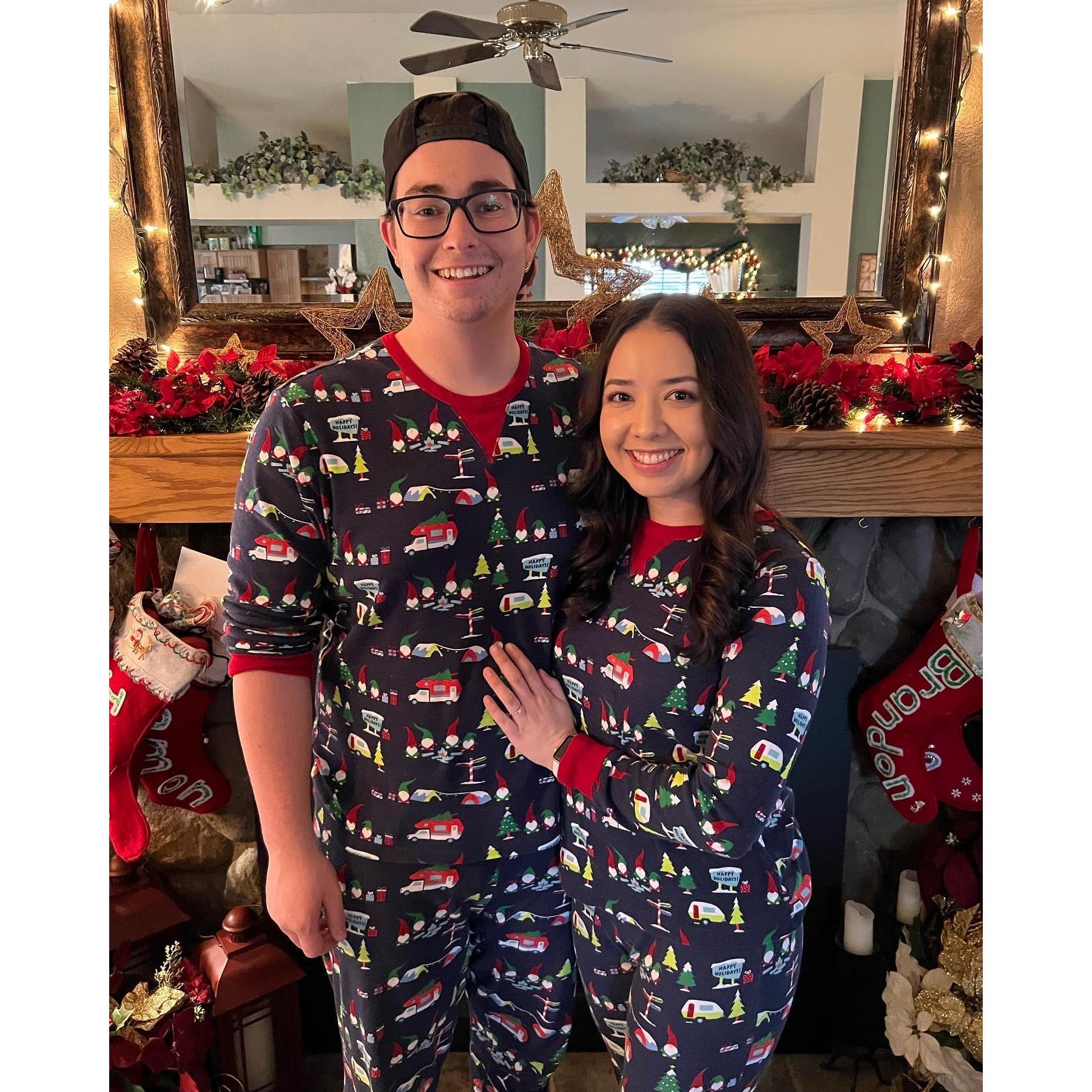 Christmas 2021