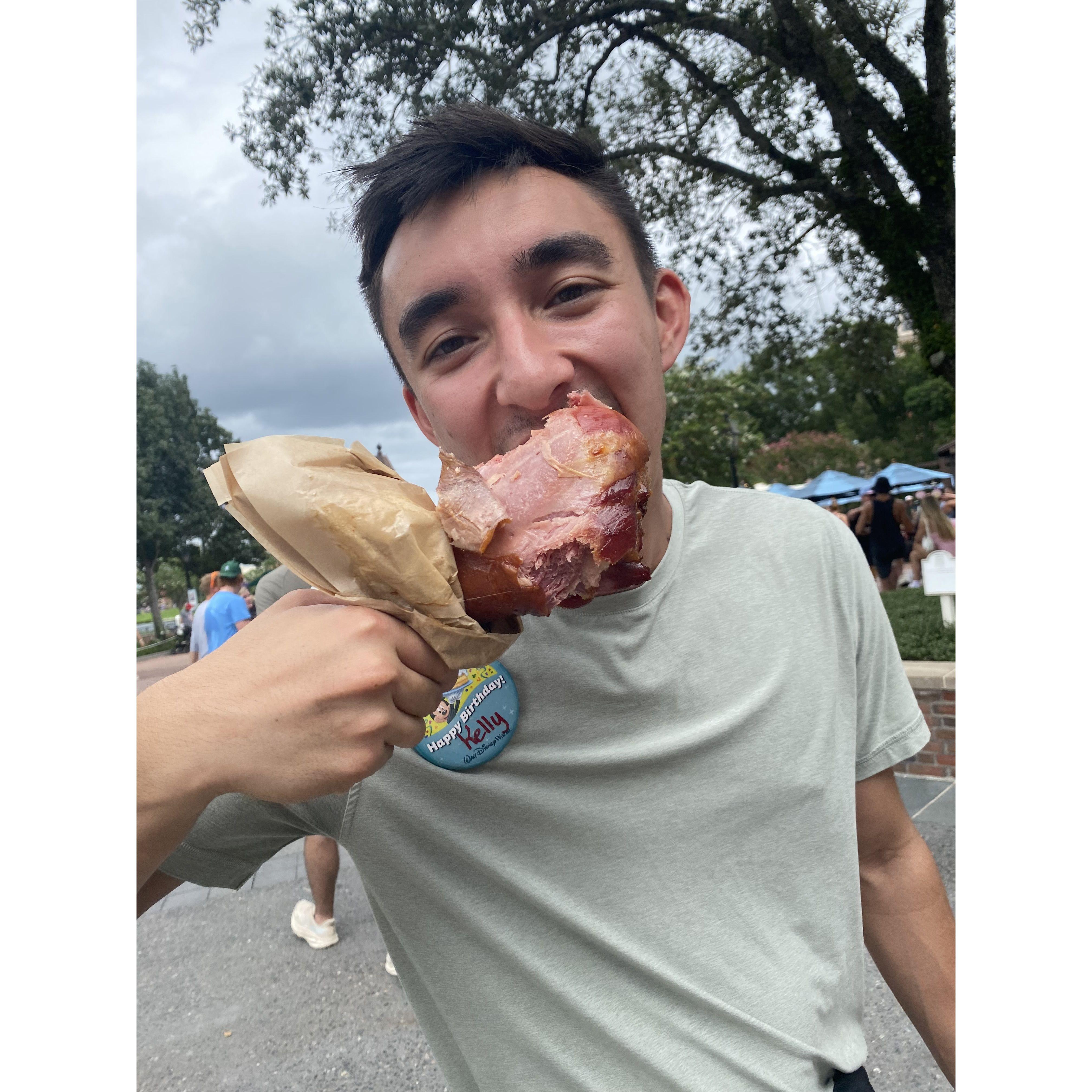 food part 2 - we love food