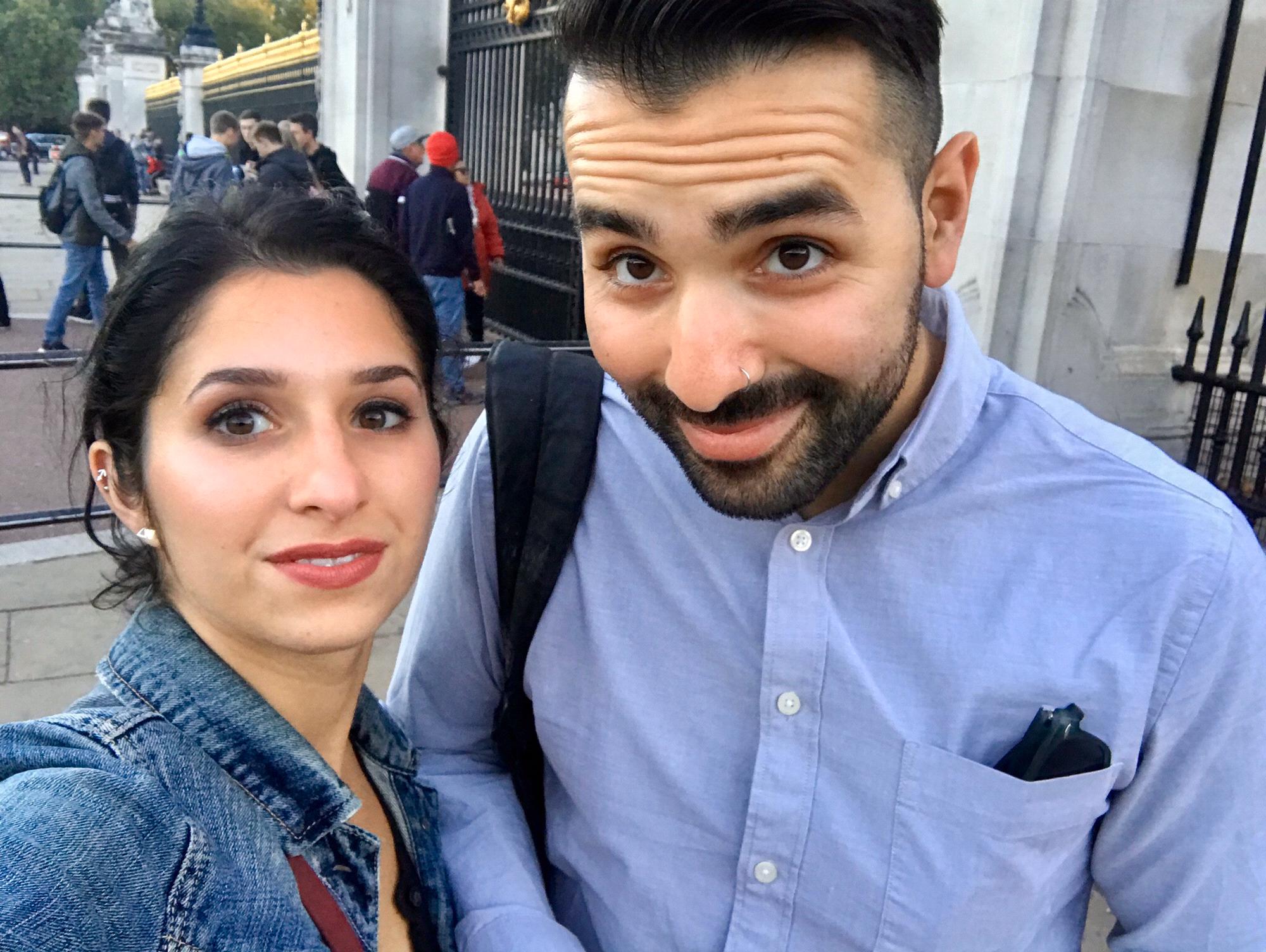 London 2018