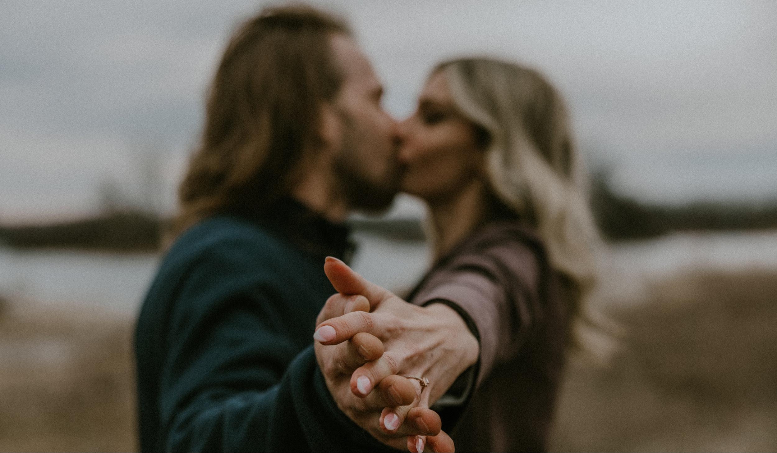 The Wedding Website of Jacqueline McDermott and Blakelen Randall