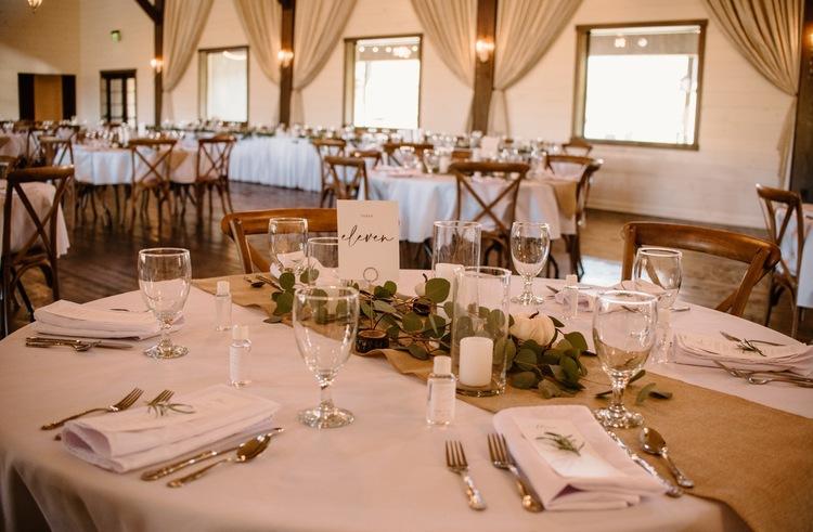 The Wedding Website of Angelica Robey and Jarred Brinker